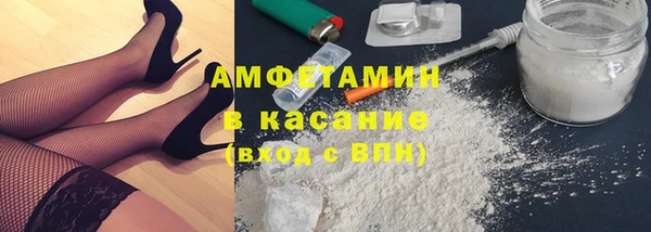 трава Пересвет
